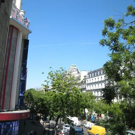 Studio Bonne Nouvelle Apartamento *