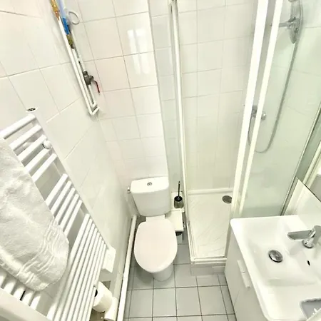 Apartamento Studio Bonne Nouvelle *